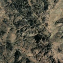 Satellite imagery of Siyāh Kōhay, AF