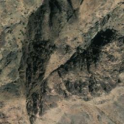 Satellite imagery of Siyāh Kōhay, AF