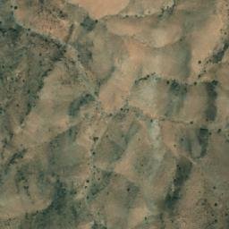 Satellite imagery of Chahār Band-e Ghōrmah, AF