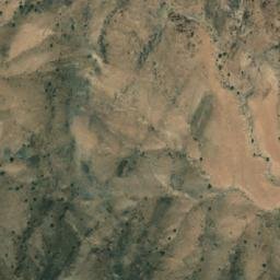Satellite imagery of Chahār Band-e Ghōrmah, AF