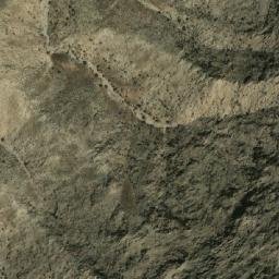 Satellite imagery of Kōh-e Band-e Bazīrak, AF