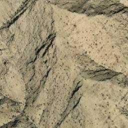 Satellite imagery of Kōh-e Band-e Bazīrak, AF