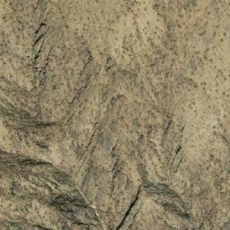 Satellite imagery of Kōh-e Qadrī, AF