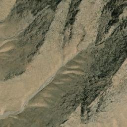 Satellite imagery of Kōh-e Awī Khōl, AF