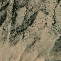 Satellite imagery of Kōh-e Awī Khōl, AF