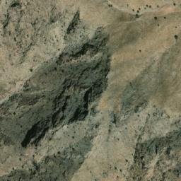 Satellite imagery of Kōh-e Awī Khōl, AF