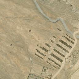Satellite imagery of Ghūnḏī-yeh Dāwar, AF