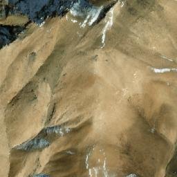 Satellite imagery of Kōchkay Ghar, AF