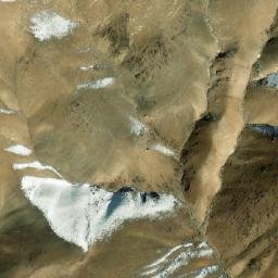 Satellite imagery of Kōchkay Ghar, AF