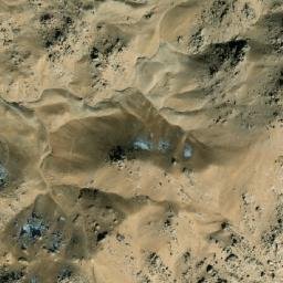 Satellite imagery of Manjāray, AF