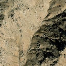 Satellite imagery of Manjāray, AF