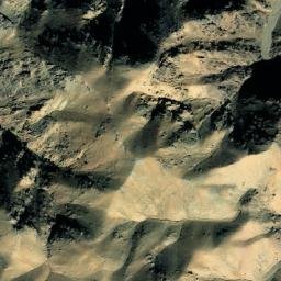 Satellite imagery of Sharmīsh Ghar, AF