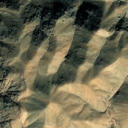 Satellite imagery of Sharmīsh Ghar, AF