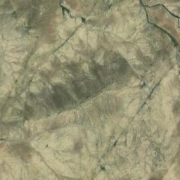 Satellite imagery of Dê Kas̲h̲tmanday Tsakay, AF