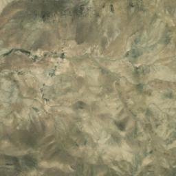 Satellite imagery of Dê Kas̲h̲tmanday Tsakay, AF