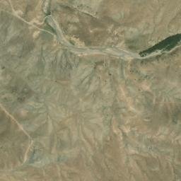 Satellite imagery of Worūstêy Tsakah, AF