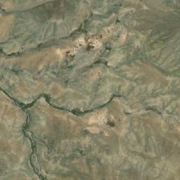 Satellite imagery of Worūstêy Tsakah, AF