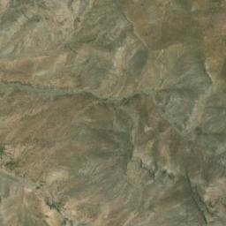 Satellite imagery of Tsangan Ṯāngay, AF