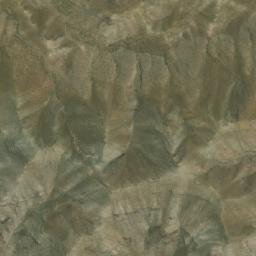 Satellite imagery of Tsangan Ṯāngay, AF