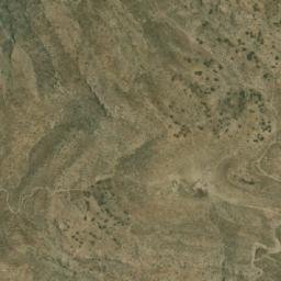 Satellite imagery of Dzamaray Dargah, AF