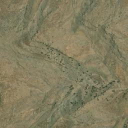 Satellite imagery of Dzamaray Dargah, AF