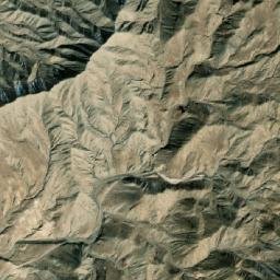 Satellite imagery of Kharīrī, AF