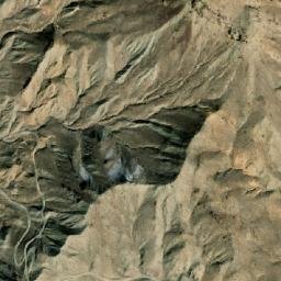 Satellite imagery of Kharīrī, AF