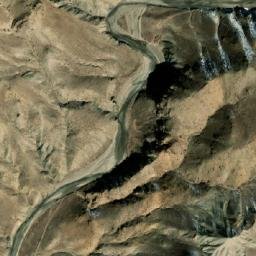 Satellite imagery of Kharīrī, AF