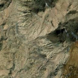 Satellite imagery of Drē Sarē, AF
