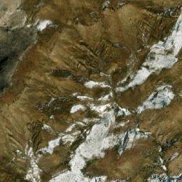 Satellite imagery of Drē Sarē, AF