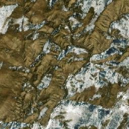 Satellite imagery of Drē Sarē, AF