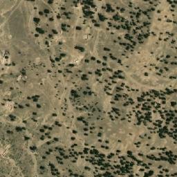 Satellite imagery of Rakhah, AF