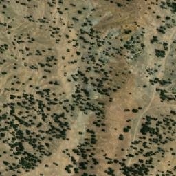 Satellite imagery of Rakhah, AF