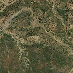 Satellite imagery of Mangṟītay Naray, AF