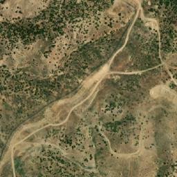 Satellite imagery of Mangṟītay Naray, AF