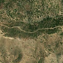 Satellite imagery of Mangṟītay Naray, AF