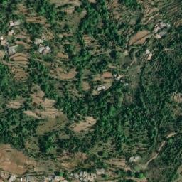 Satellite imagery of Tilla di Dhār, IN