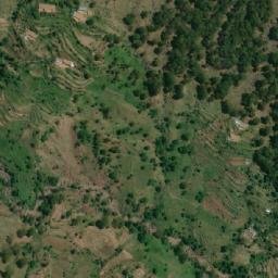 Satellite imagery of Dugunu Dhār, IN