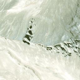 Satellite imagery of Kuroru Dhār, IN