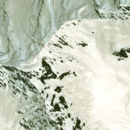 Satellite imagery of Kuroru Dhār, IN