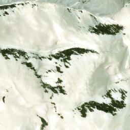 Satellite imagery of Kuroru Dhār, IN