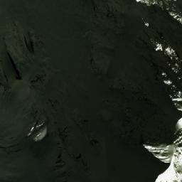 Satellite imagery of Indrusi Dhār, IN