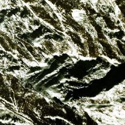 Satellite imagery of Indrusi Dhār, IN