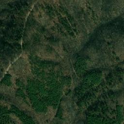Satellite imagery of Laojia Shan, CN