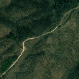 Satellite imagery of Laojia Shan, CN