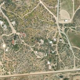 Satellite imagery of survey_point, MX