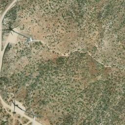 Satellite imagery of survey_point, MX