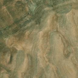 Satellite imagery of Jbel Tiffert, MA