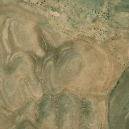 Satellite imagery of Jbel Tiffert, MA