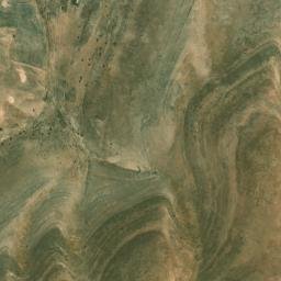 Satellite imagery of Jbel Tiffert, MA